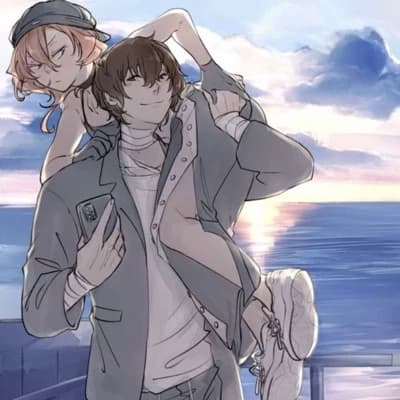 Chuuya (Disguised) thumbnail