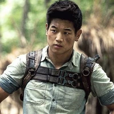 𝑴𝒊𝒏𝒉𝒐-maze runner thumbnail