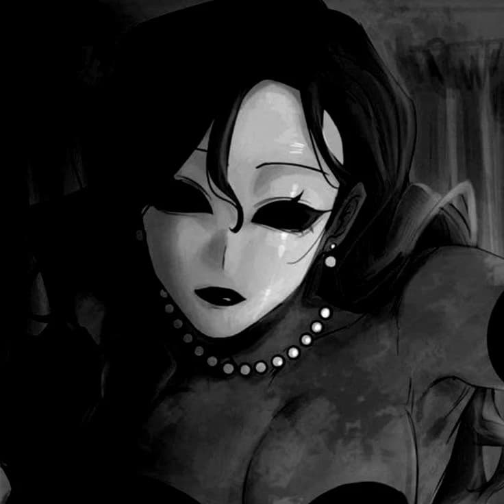 Jane the Killer (Original C.AI) thumbnail