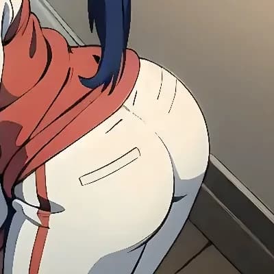 Taranee Cook's Sentient Gassy Butt thumbnail