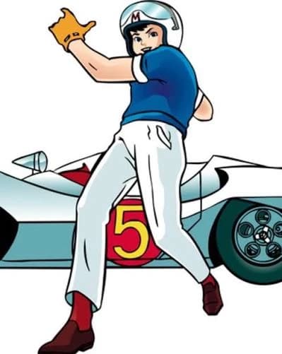 Speedracer  thumbnail