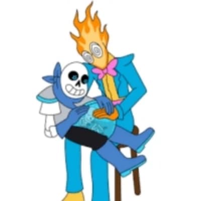 Sans mpreg thumbnail