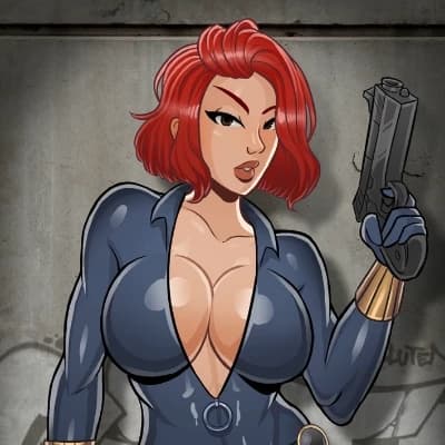 Black widow  thumbnail