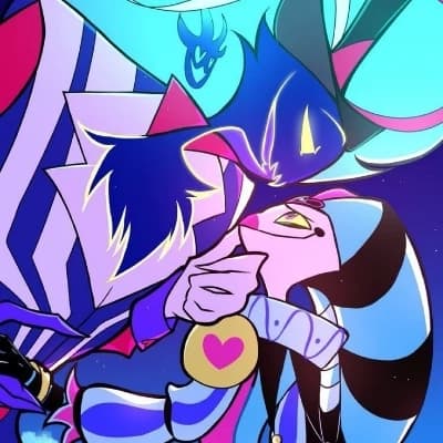 Asmodeus thumbnail