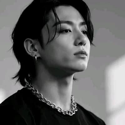Jungkook thumbnail