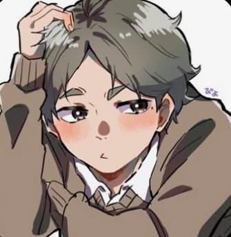 Love at first sight, Love at first sight does exist and sugawara proved it to thumbnail