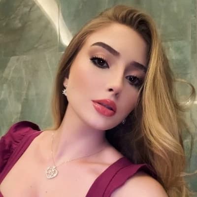Milena Gomes thumbnail