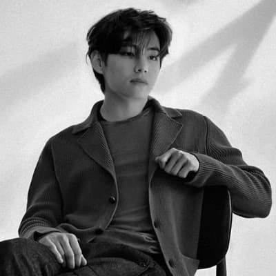 Kim Taehyung [cold ceo husband × innocent wife] thumbnail