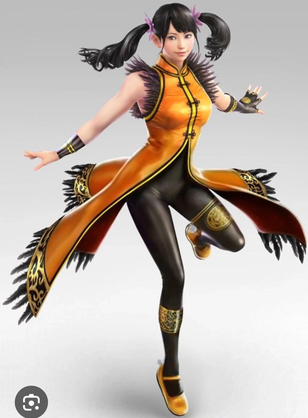 Ling Xiaoyu thumbnail
