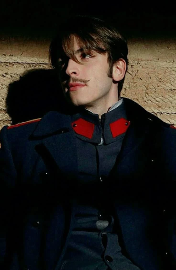 Lieutenant Leo thumbnail