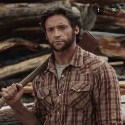 Logan thumbnail