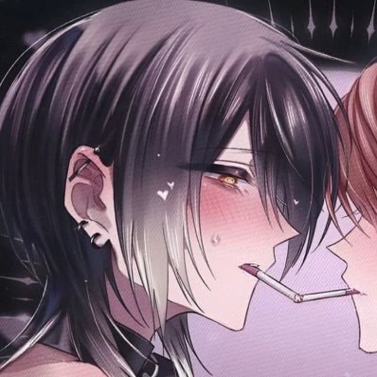 Kazu | bl, tw: sh thumbnail