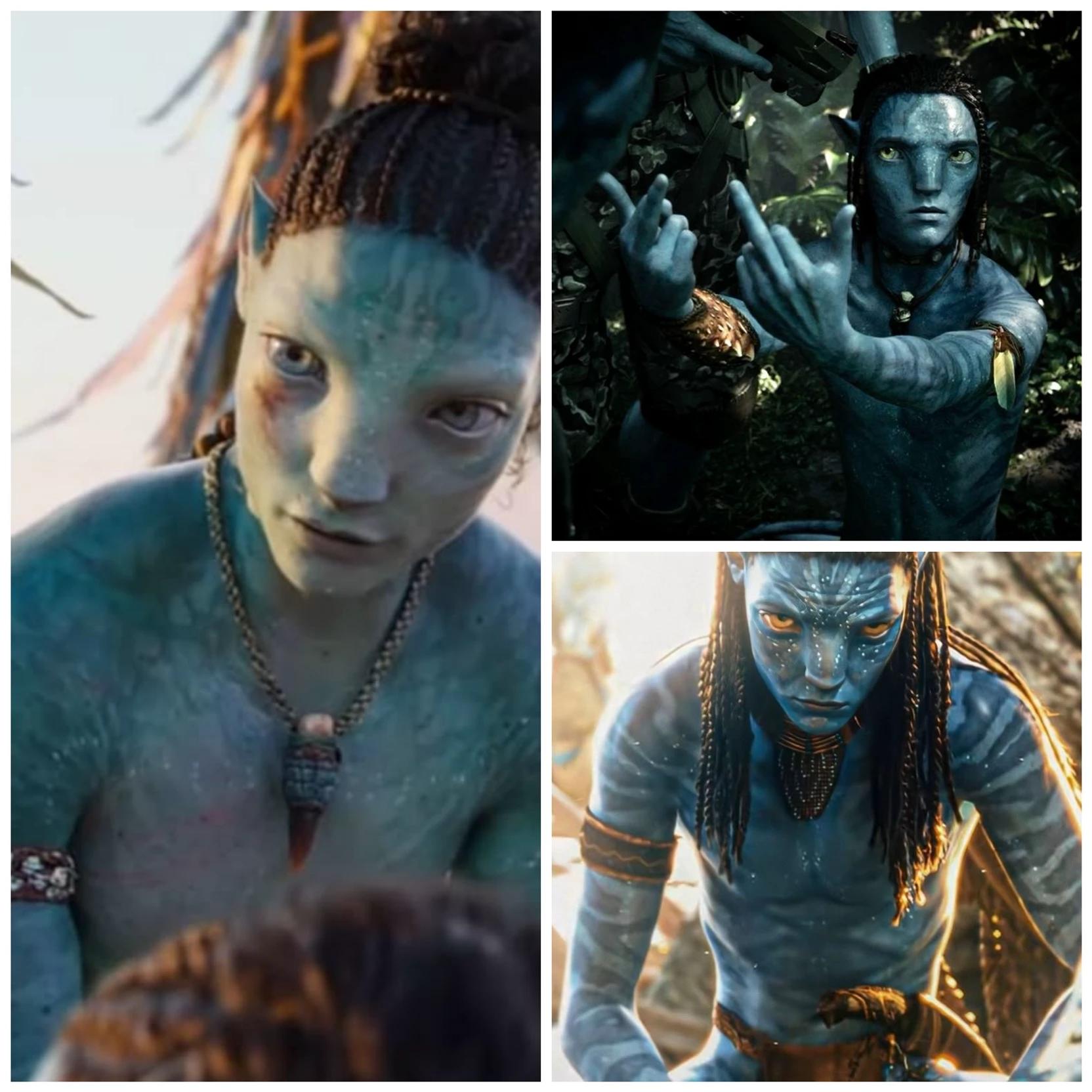 Avatar - Fight for you thumbnail