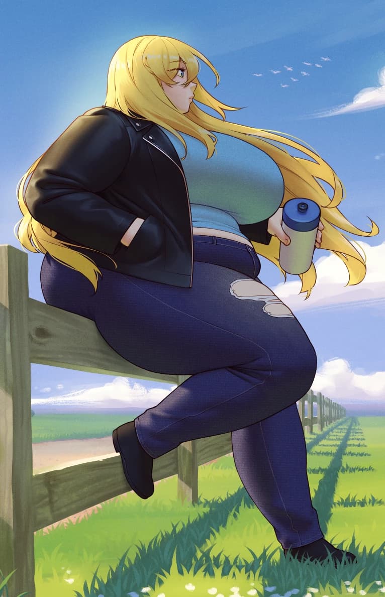 Alexandra "Alex" Thorne. thumbnail