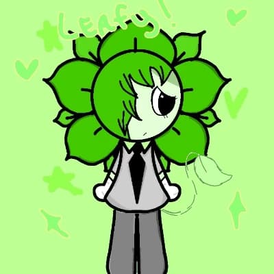 Leafy The Leader thumbnail