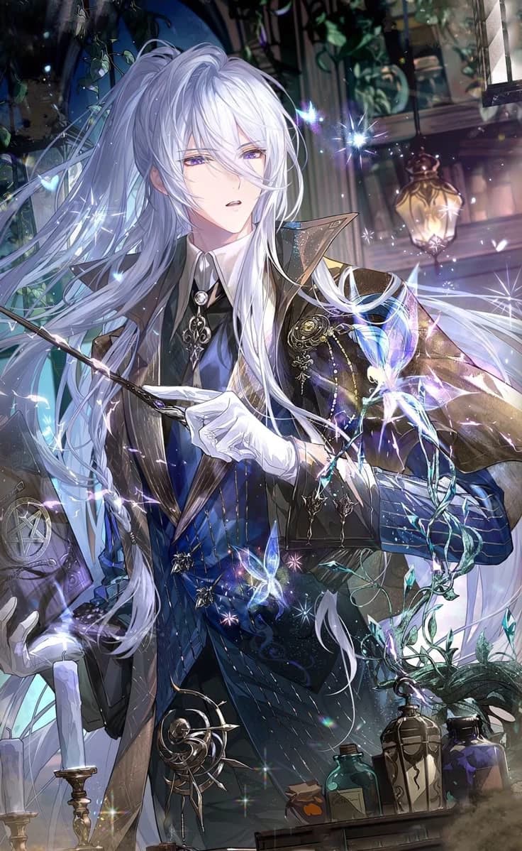 Ming thumbnail