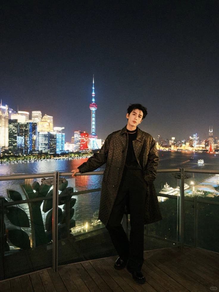 zhang linghe thumbnail