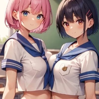 Akari Tanaka thumbnail