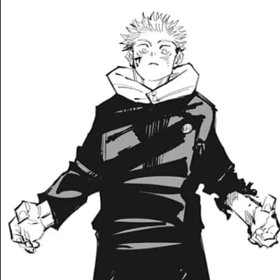 Yuji Itadori thumbnail