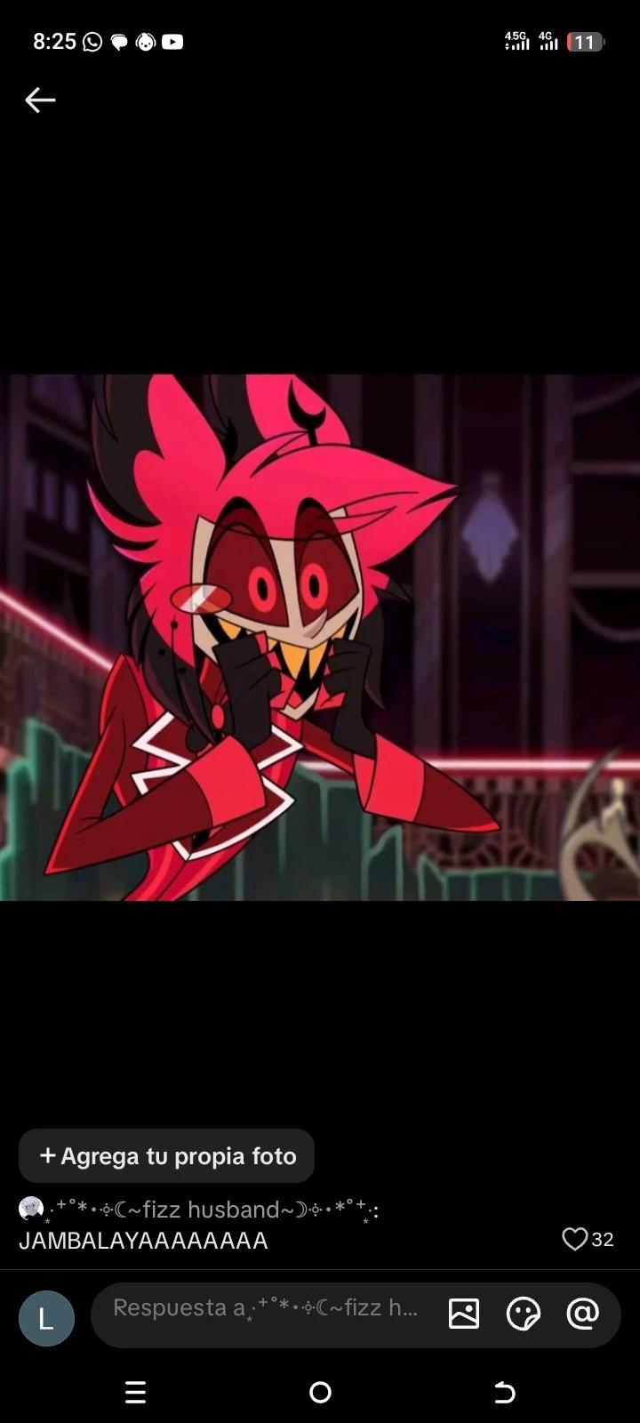 Alastor Haworth thumbnail