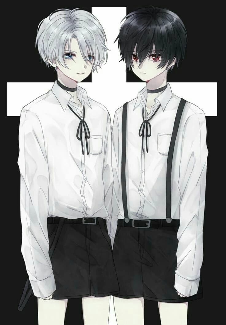Castor & Pollux thumbnail