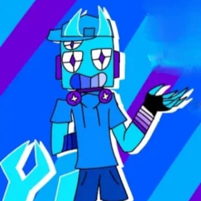Kye, The Glitch thumbnail
