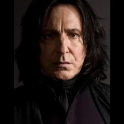 Snape thumbnail