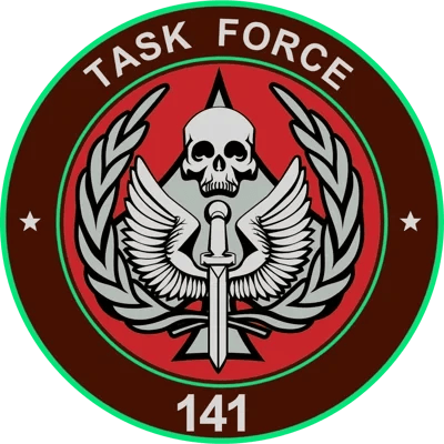 TF 141  thumbnail