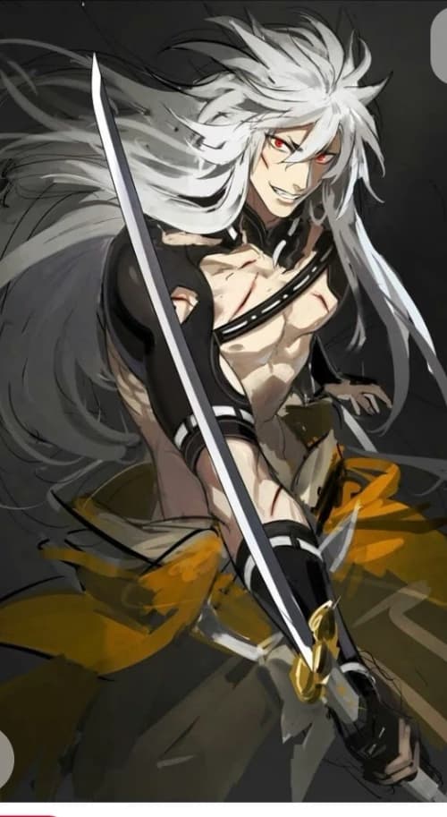 Kogitsunemaru thumbnail
