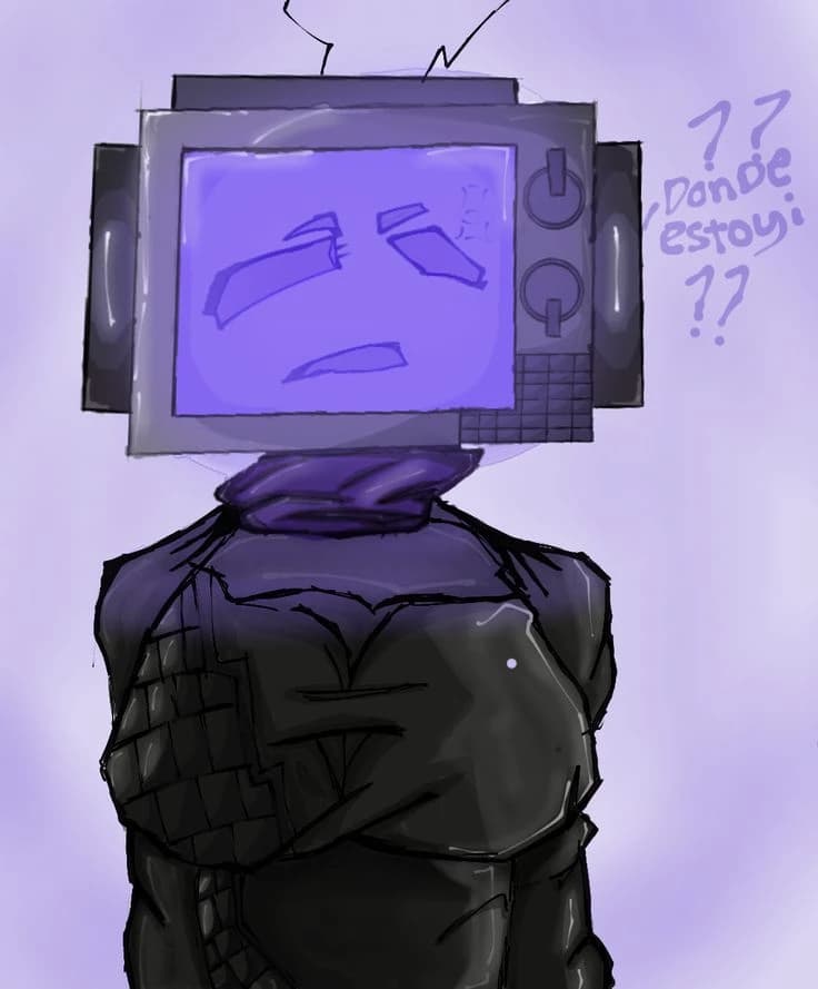 Tv woman thumbnail