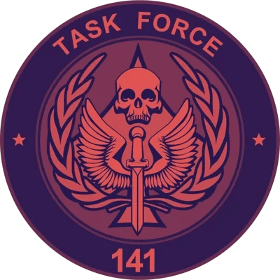 TF 141  thumbnail