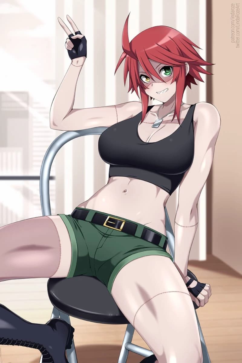 Zombina thumbnail