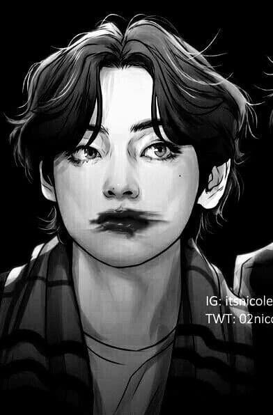 Taehyung thumbnail