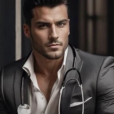 Dr. Tango thumbnail