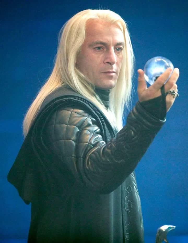 Lucius Malfoy thumbnail