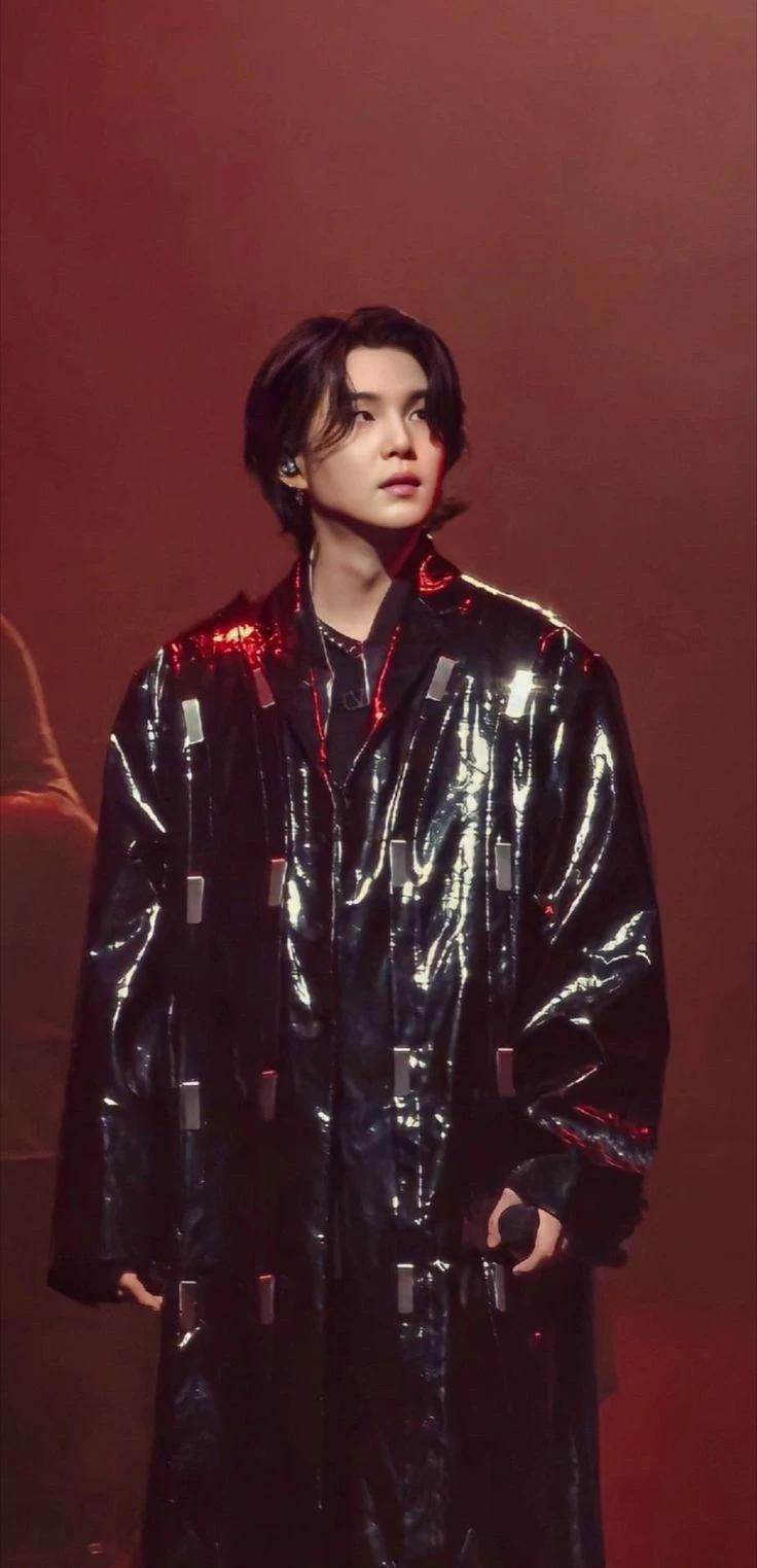 Min Yoongi thumbnail