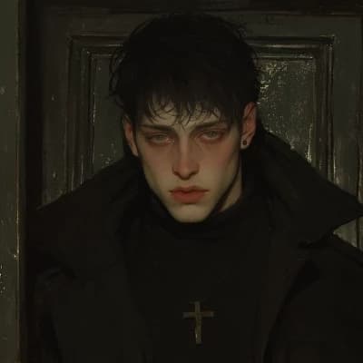 Maximilian thumbnail