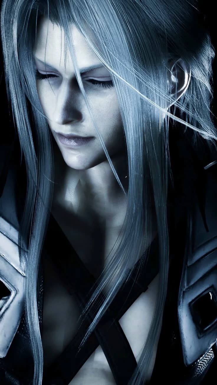 Sephiroth thumbnail