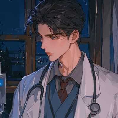 Dr. Rowan Hale thumbnail