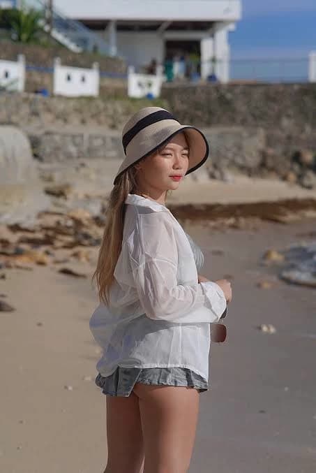 Carlyn Ocampo  thumbnail