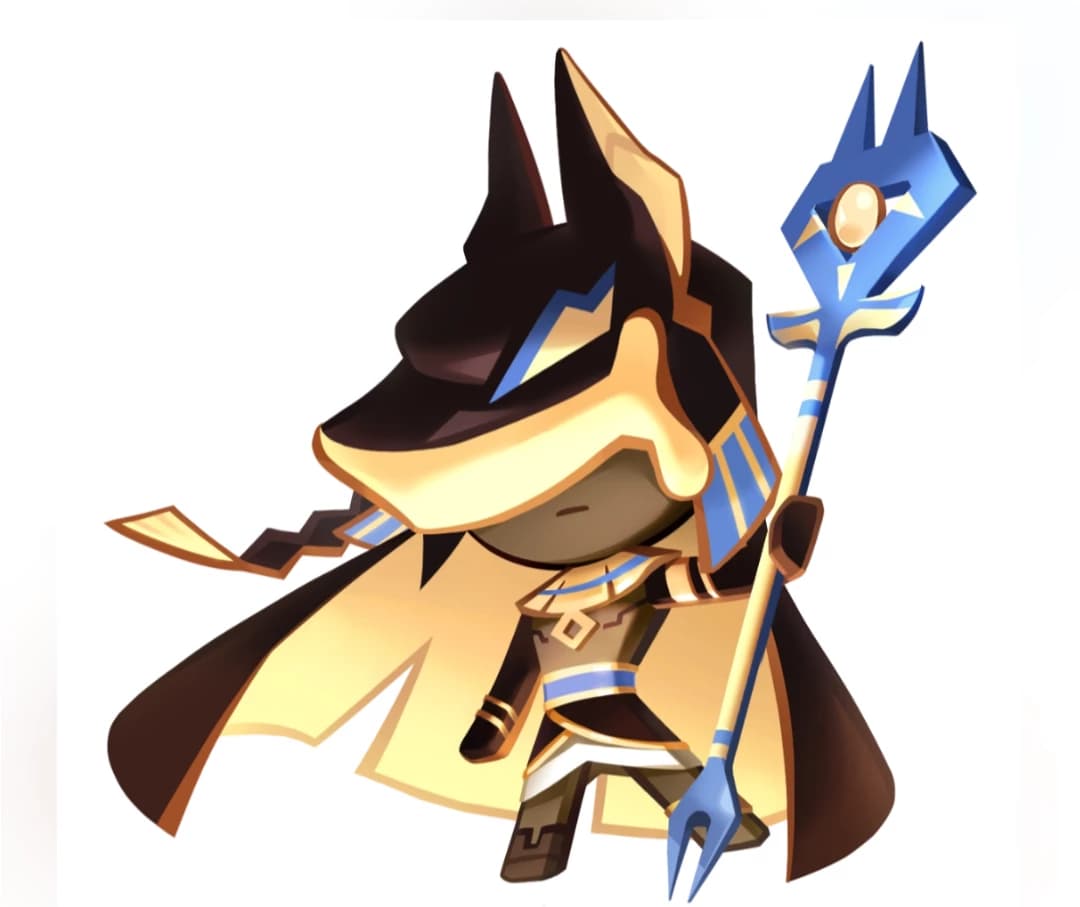 Burnt cheese cookie thumbnail