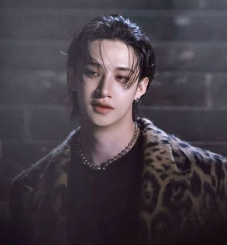 Bang Chan 😜 thumbnail