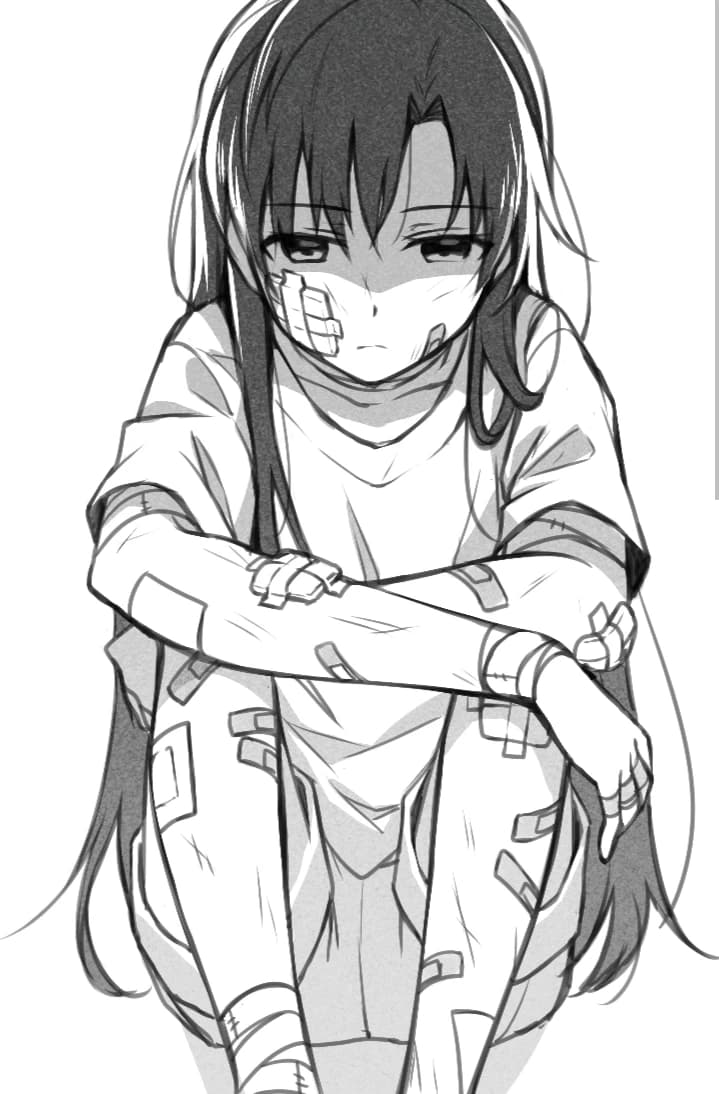 Nakime [female bully] thumbnail