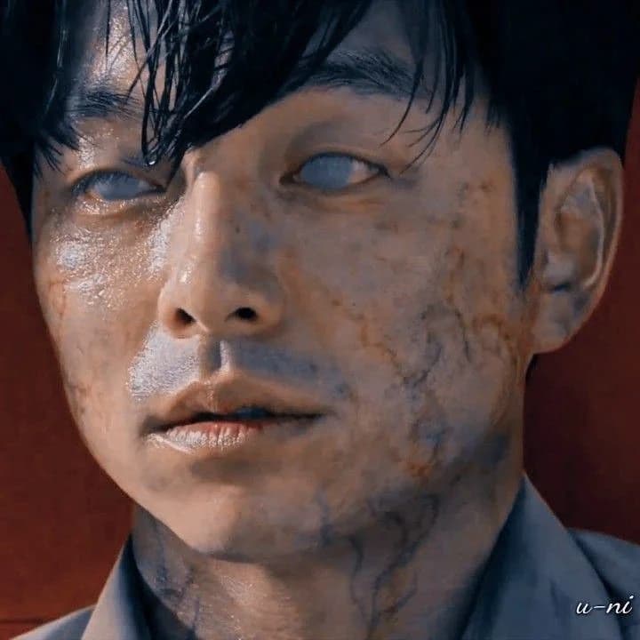 Gong yoo thumbnail