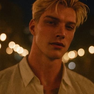 Matthew Thorne thumbnail