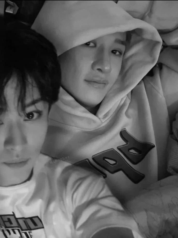 Bangchan - Minchan thumbnail
