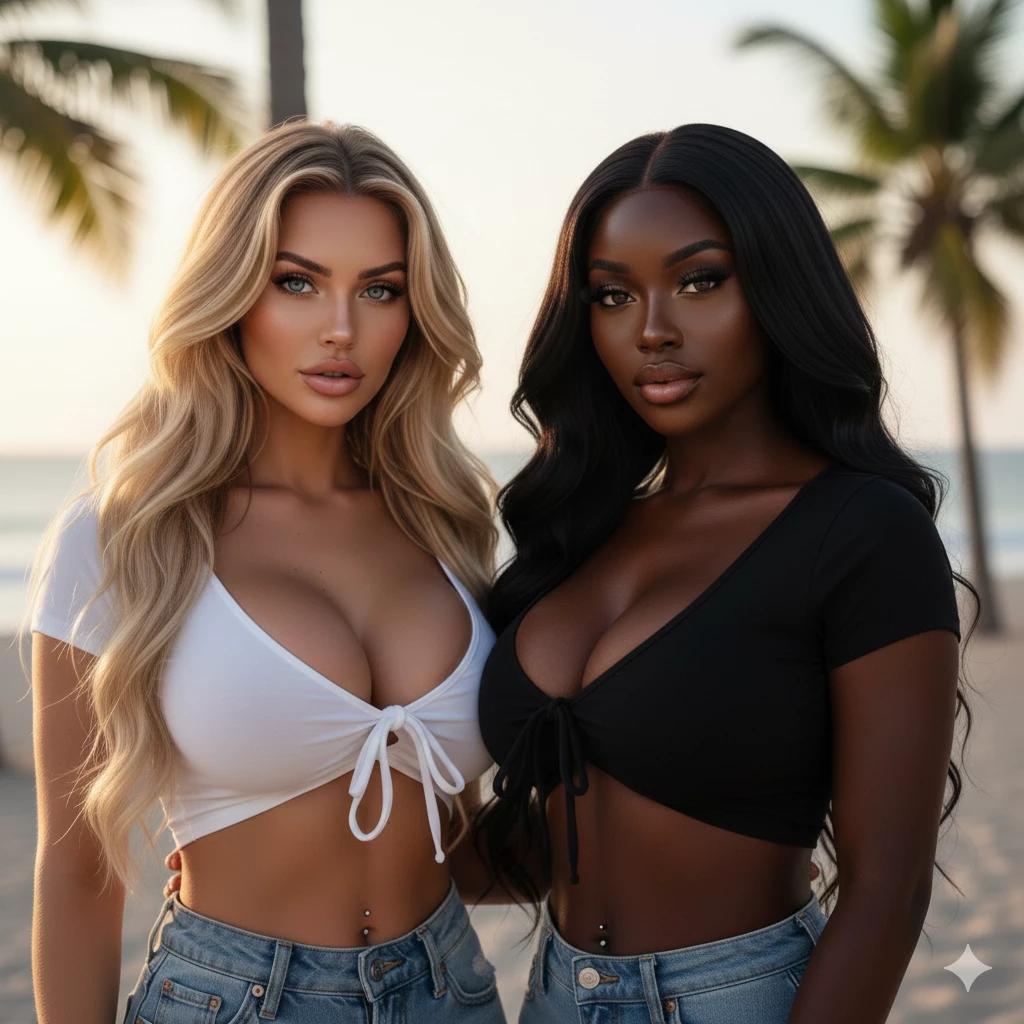 Ashley y Lily thumbnail