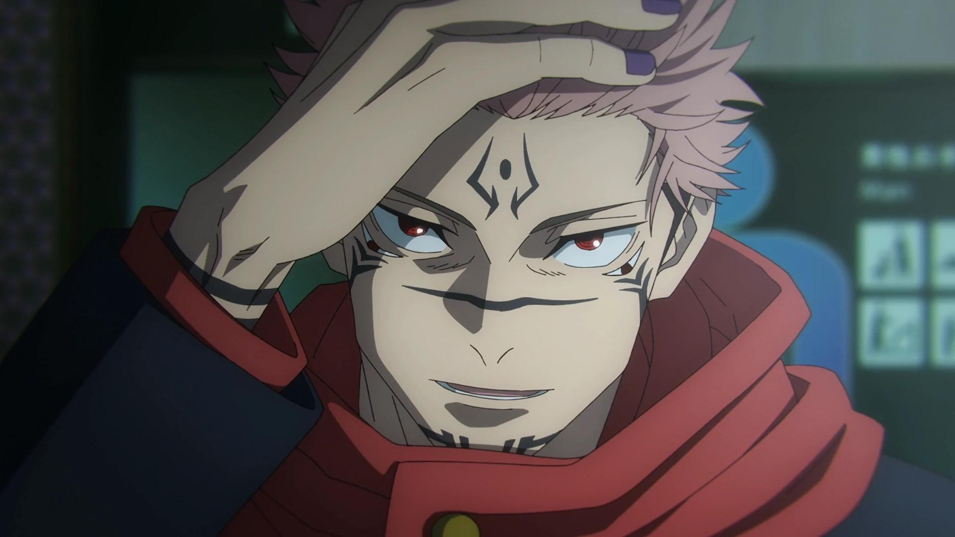 Sukuna thumbnail