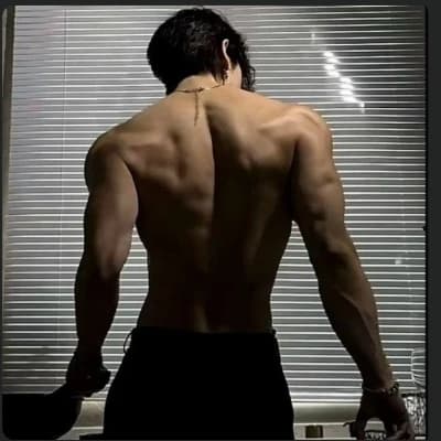 Raphael Blackwood thumbnail