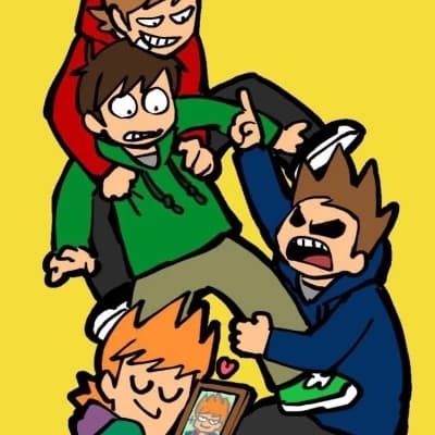 ¡Eddsworld! thumbnail